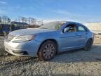 2014 CHRYSLER 200 LX LX