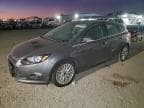 2013 FORD FOCUS TITA