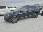 2018 VOLKSWAGEN TIGUAN SE SE