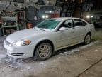 2013 CHEVROLET IMPALA LT