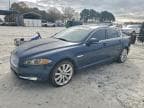 2013 JAGUAR XF
