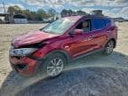 2015 HYUNDAI SANTA FE S