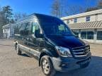 2015 MERCEDES-BENZ SPRINTER 2 2500