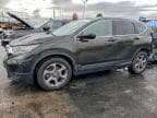 2019 HONDA CR-V EXL