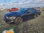 2014 FORD MUSTANG GT GT