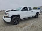 2016 CHEVROLET SILVERADO C1500 CUSTOM