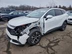 2023 KIA SPORTAGE E