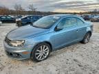 2012 VOLKSWAGEN EOS KOMFOR