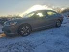 2015 HONDA ACCORD LX LX