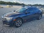 2016 HONDA CIVIC LX LX