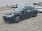 2016 HONDA ACCORD SPO SPORT