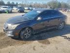 2015 CHEVROLET CRUZE LT LT