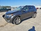 2015 TOYOTA RAV4 XLE XLE