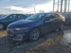 2017 CHEVROLET MALIBU LS LS