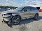 2021 LINCOLN CORSAIR