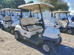 2022 CLUB CAR TEMPO FLA