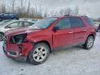 2014 GMC ACADIA SLE SLE