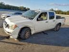 2014 NISSAN FRONTIER S S