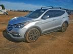 2018 HYUNDAI SANTA FE S