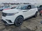 2023 LAND ROVER RANGE ROVE
