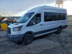 2017 FORD TRANSIT T- T-250
