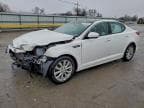 2015 KIA OPTIMA EX EX