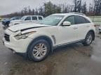 2012 INFINITI FX35