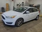 2016 FORD FOCUS SE SE