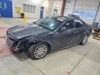 2010 CADILLAC CTS LUXURY