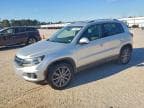 2012 VOLKSWAGEN TIGUAN S