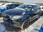 2012 AUDI Q7 PREMIUM