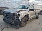 2021 FORD F150