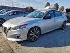 2019 NISSAN ALTIMA SR