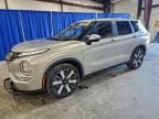 2025 MITSUBISHI OUTLANDER