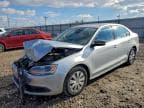 2012 VOLKSWAGEN JETTA BASE