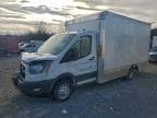 2022 FORD TRANSIT