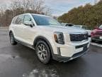 2020 KIA TELLURIDE