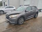 2020 HYUNDAI TUCSON LIM