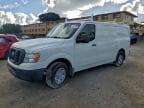 2017 NISSAN NV 1500 1500 S
