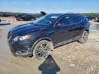 2018 NISSAN ROGUE SPOR S