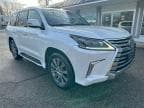 2017 LEXUS LX 570 570
