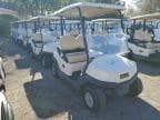 2022 CLUB CAR TEMPO FLA