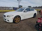 2014 BMW 550 I I