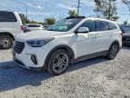 2017 HYUNDAI SANTA FE S SE ULTIMATE