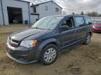 2013 DODGE GRAND CARAVAN AVP/GR
