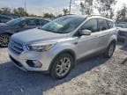 2018 FORD ESCAPE SE SE