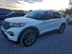 2023 FORD EXPLORER X