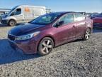 2018 KIA FORTE LX LX