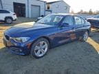 2016 BMW 328 XI SUL XI SULEV