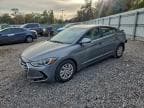 2017 HYUNDAI ELANTRA SE SE